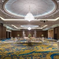 the berkeley hotel pratunam