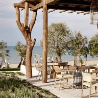 grecotel casa marron