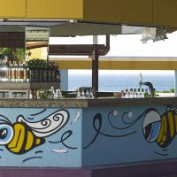 esperides beach family resort 4*