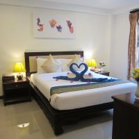 khaolak golden place