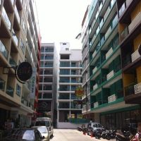 icheck inn central patong