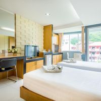 hallo patong hotel