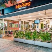 hallo patong hotel