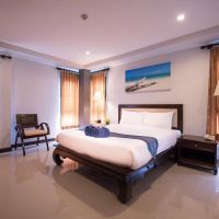 khaolak golden place