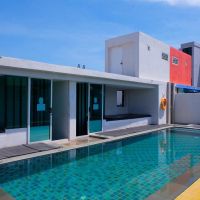 icheck inn central patong