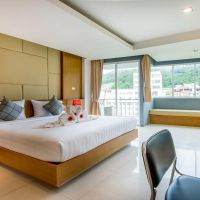 hallo patong hotel