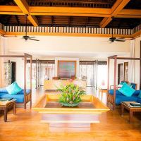 emerald cove resort