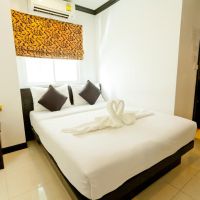 hallo patong hotel