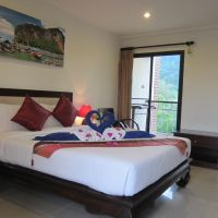 khaolak golden place
