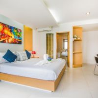 hallo patong hotel