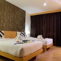icheck inn central patong