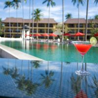 emerald cove resort