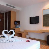 icheck inn central patong