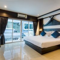 hallo patong hotel