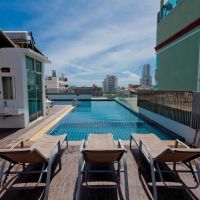 hallo patong hotel