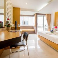hallo patong hotel