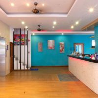 icheck inn central patong