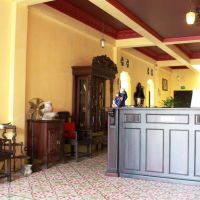 khaolak boutique heritage