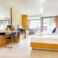 hallo patong hotel