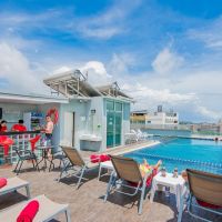 hallo patong hotel