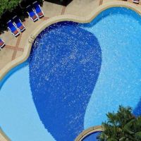 waterfront suite phuket by centara