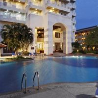 waterfront suite phuket by centara