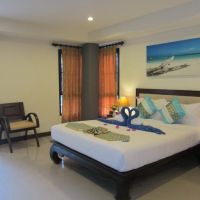 khaolak golden place