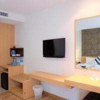 icheck inn central patong