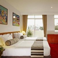waterfront suite phuket by centara