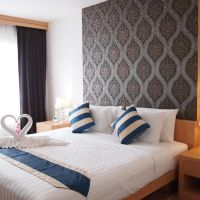 icheck inn central patong