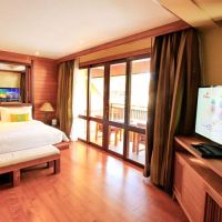emerald cove resort