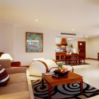 waterfront suite phuket by centara