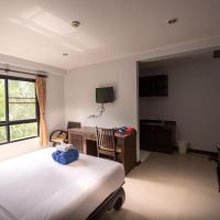 khaolak golden place