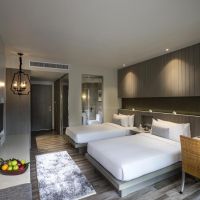 hotel ikon phuket