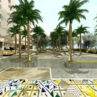 cosi pattaya wong amat beach