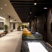 hotel ikon phuket