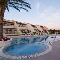 verde al mare boutique hotel 3+ *