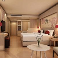 ramada phuket deevana