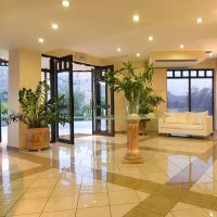 verde al mare boutique hotel 3+ *