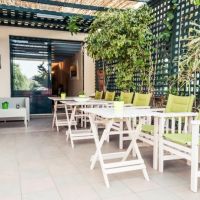 elounda olive garden studios
