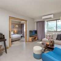 journey hub hotel phuket
