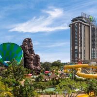 holiday inn resort vana nava hua hin
