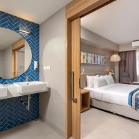 journey hub hotel phuket