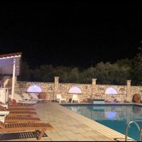 rodini beach hotel 3 *
