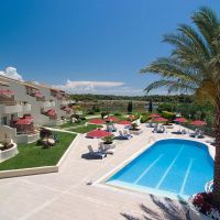 verde al mare boutique hotel 3+ *