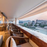 journey hub hotel phuket
