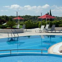 verde al mare boutique hotel 3+ *