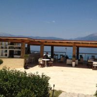 rodini beach hotel 3 *