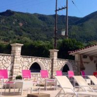 rodini beach hotel 3 *