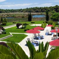 verde al mare boutique hotel 3+ *